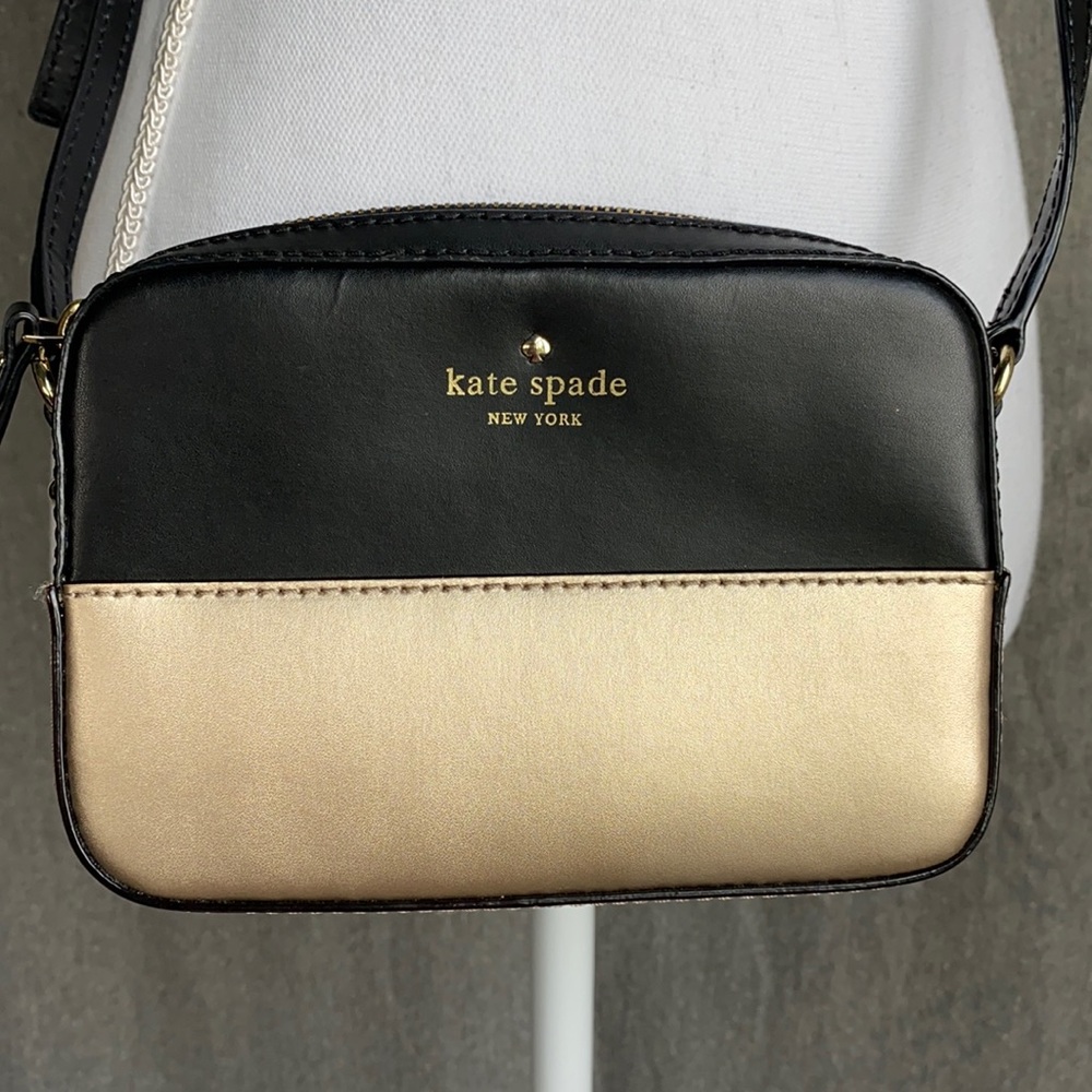 Kate Spade Ivy Street Crossbody